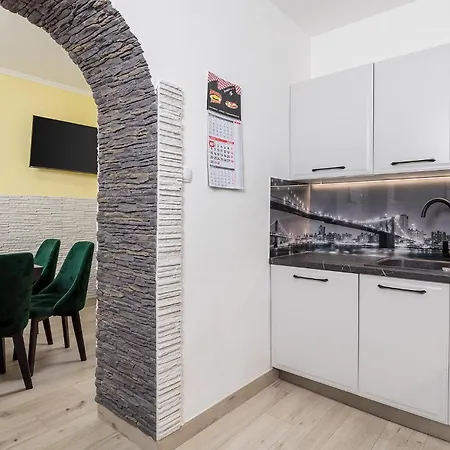 Stunning In Appartamento Mošćenička Draga