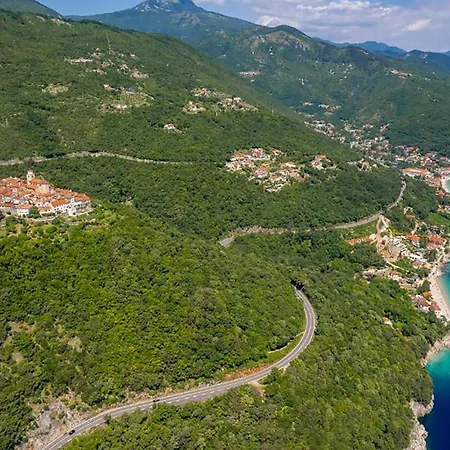 Stunning In * Mošćenička Draga