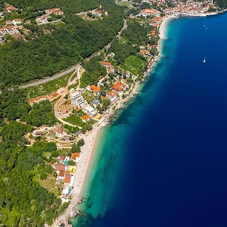 Stunning In Appartamento Mošćenička Draga