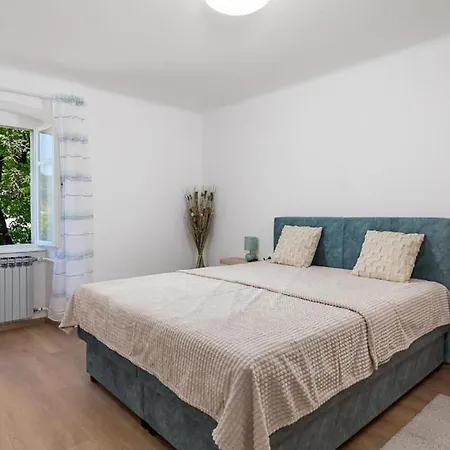 Appartamento Stunning In Mošćenička Draga